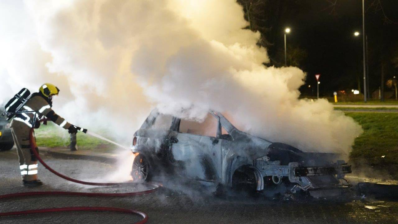 Foto: Bart Meesters / Persbureau Heitink