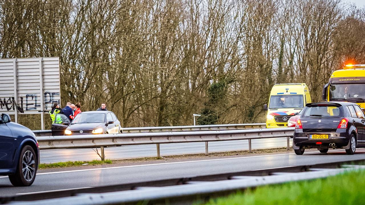 Foto: Lucas Lammers/Persbureau Heitink.