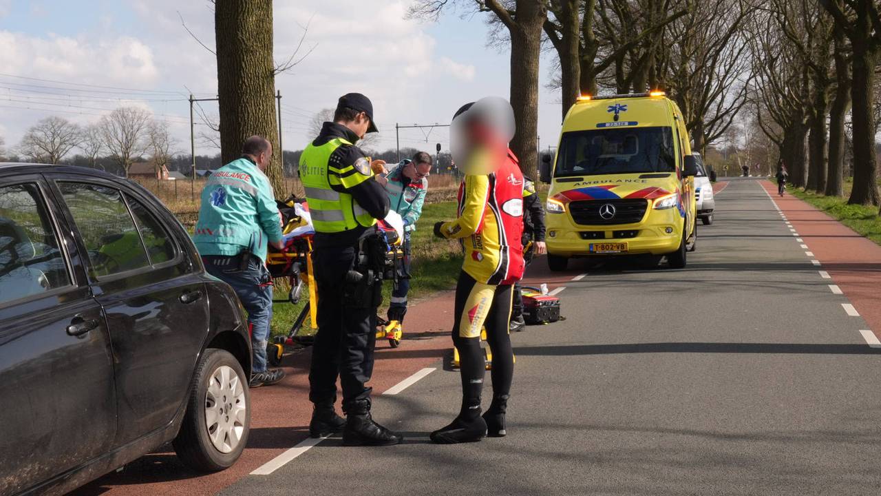 Foto: Harrie Grijseels/Persbureau Heitink. 