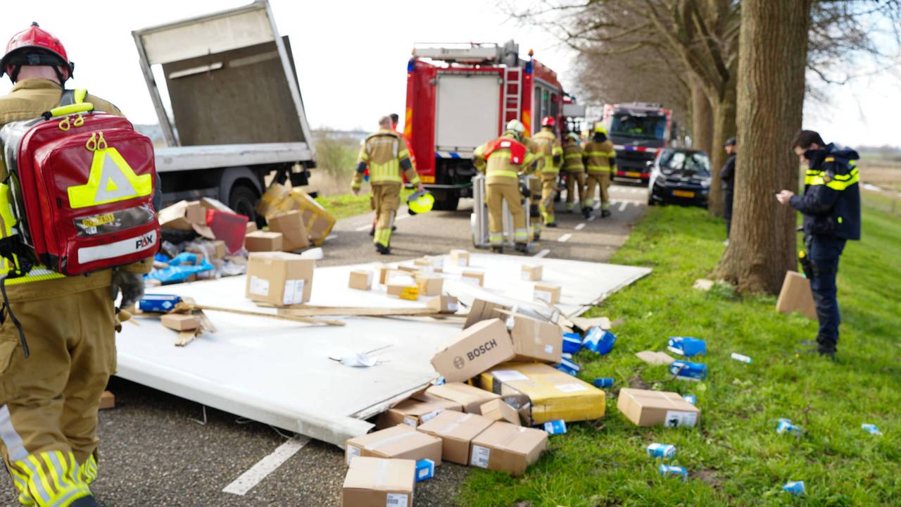 Foto: Erik Haverhals/Persbureau Heitink. 