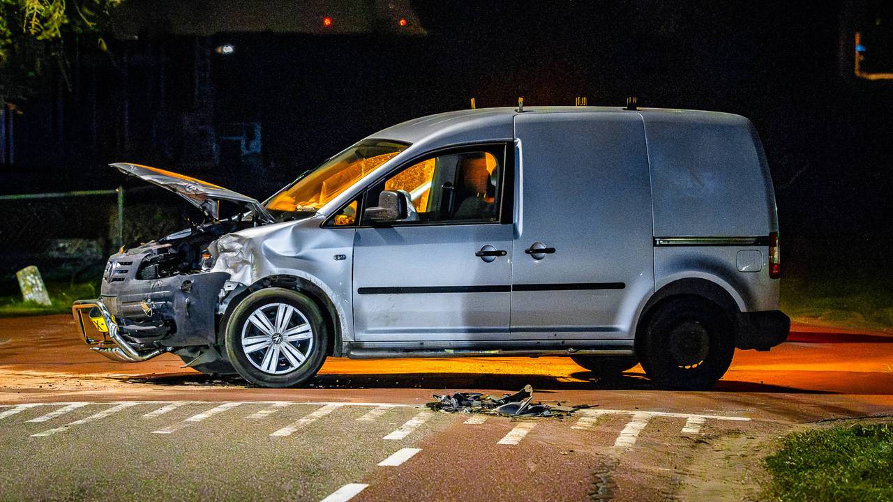 Foto: Lucas Lammers / Persbureau Heitink