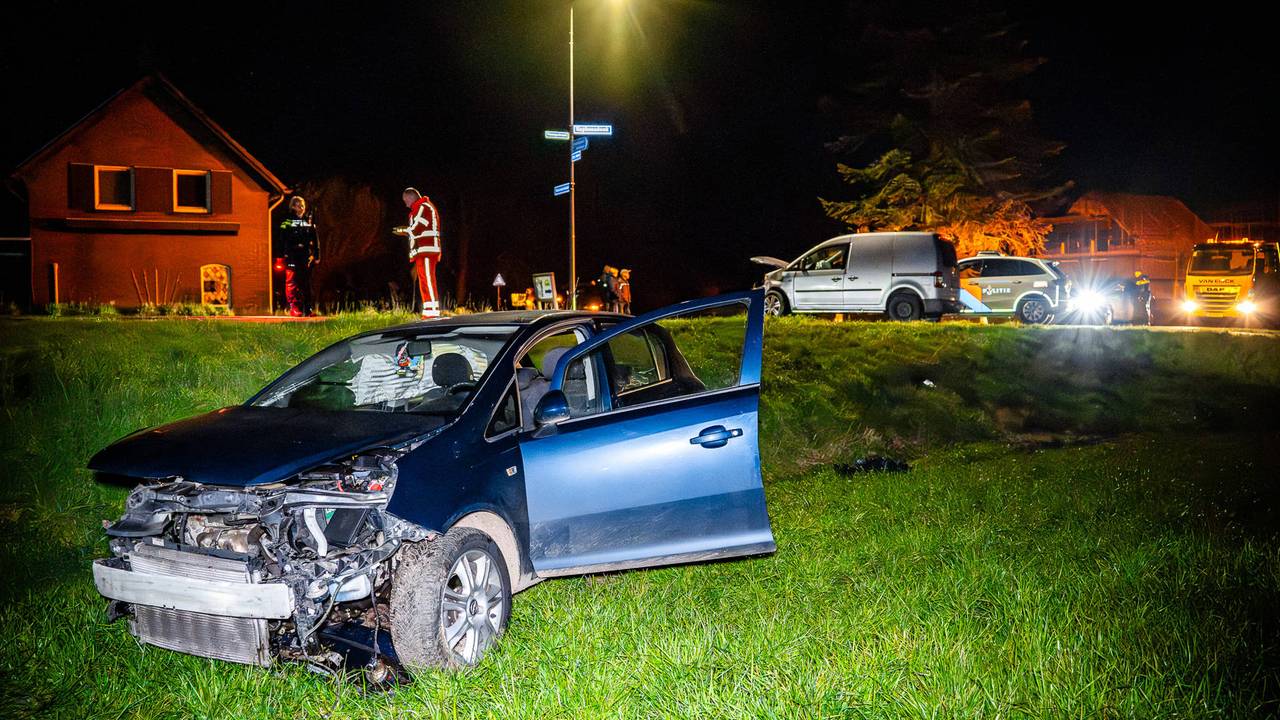 Foto: Lucas Lammers / Persbureau Heitink