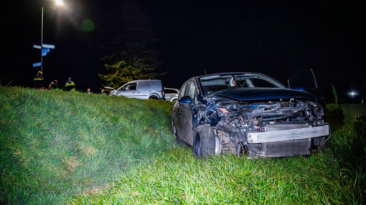 Foto: Lucas Lammers / Persbureau Heitink