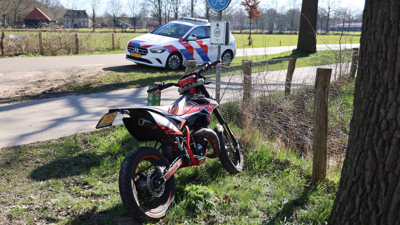 Foto: Saskia Kusters/Persbureau Heitink.