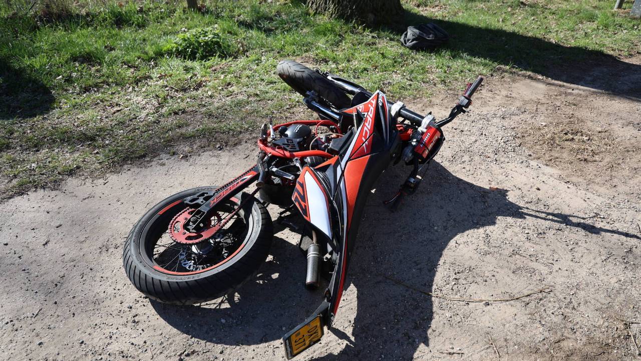 Foto: Saskia Kusters/Persbureau Heitink.