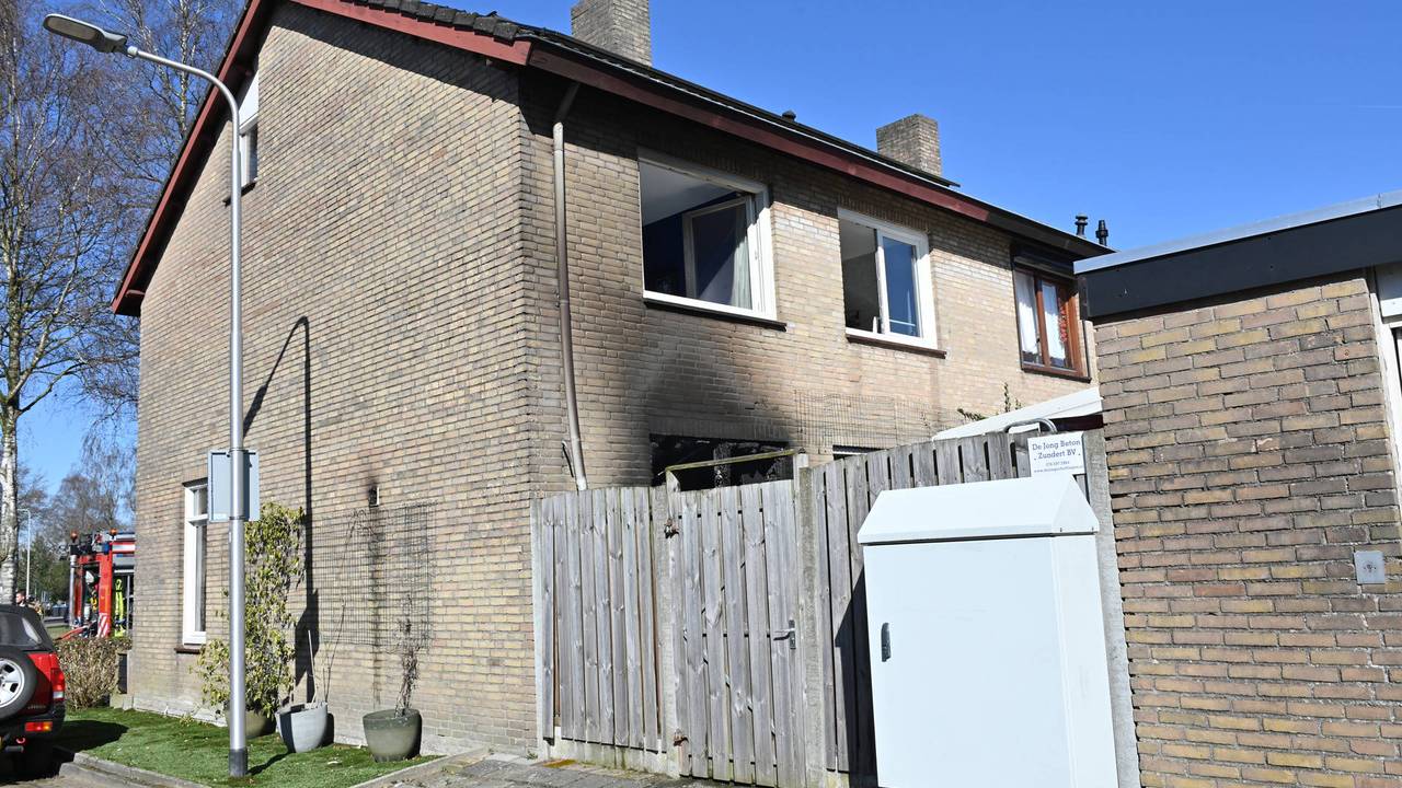 Foto: Perry Roovers/Persbureau Heitink.