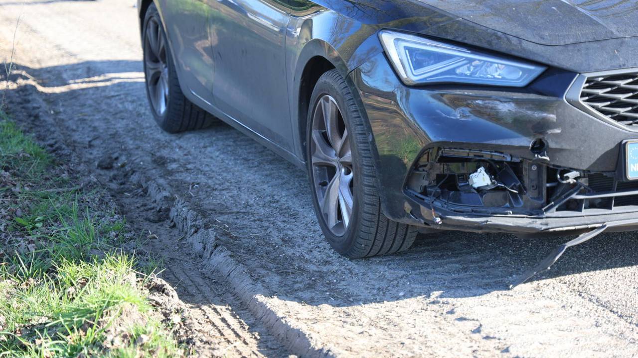 Foto: Saskia Kusters/Persbureau Heitink.