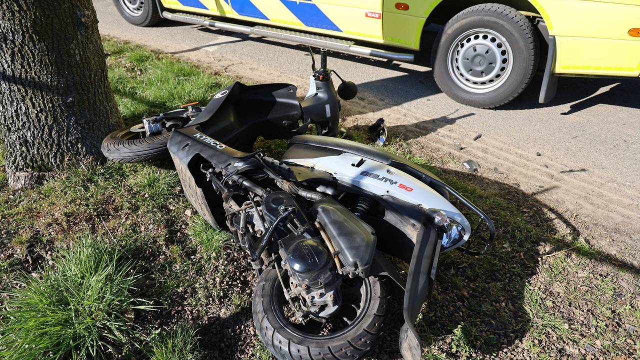 Foto: Saskia Kusters/Persbureau Heitink.