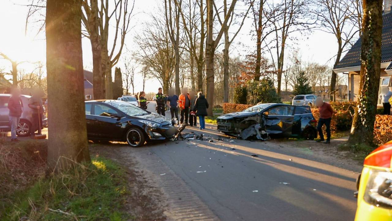 Foto: Persbureau Heitink