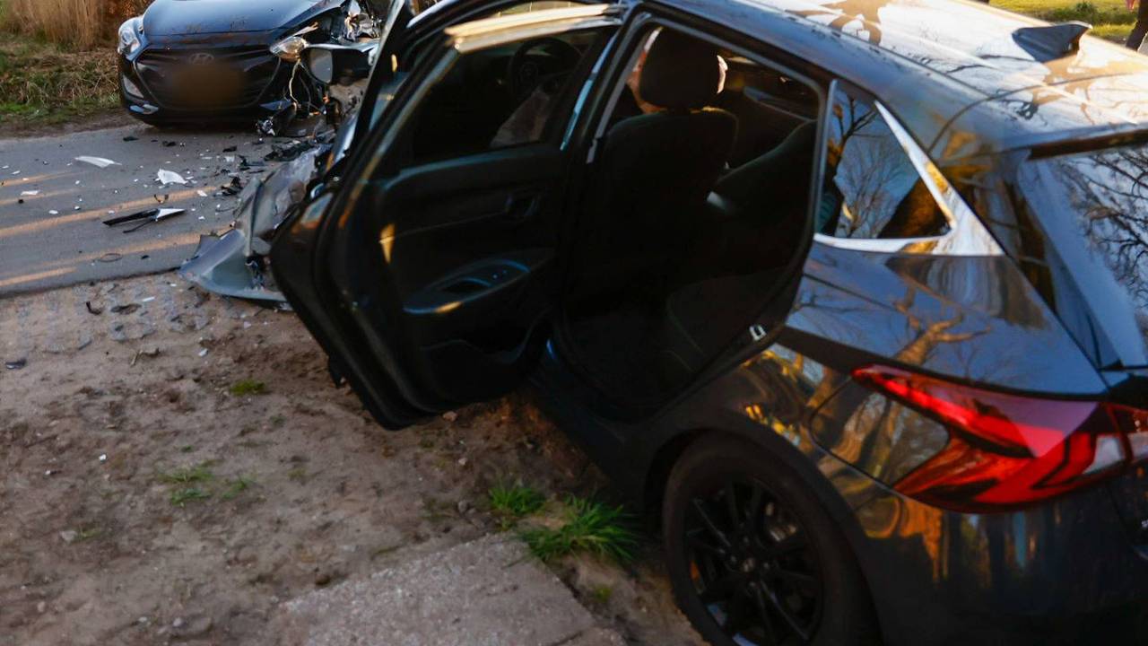 Foto: Persbureau Heitink