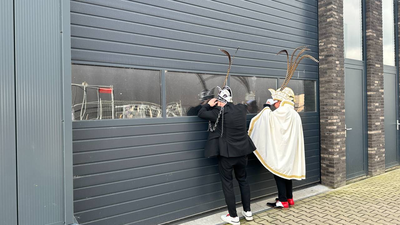 Of hier? (foto: Ilse Schoenmakers).