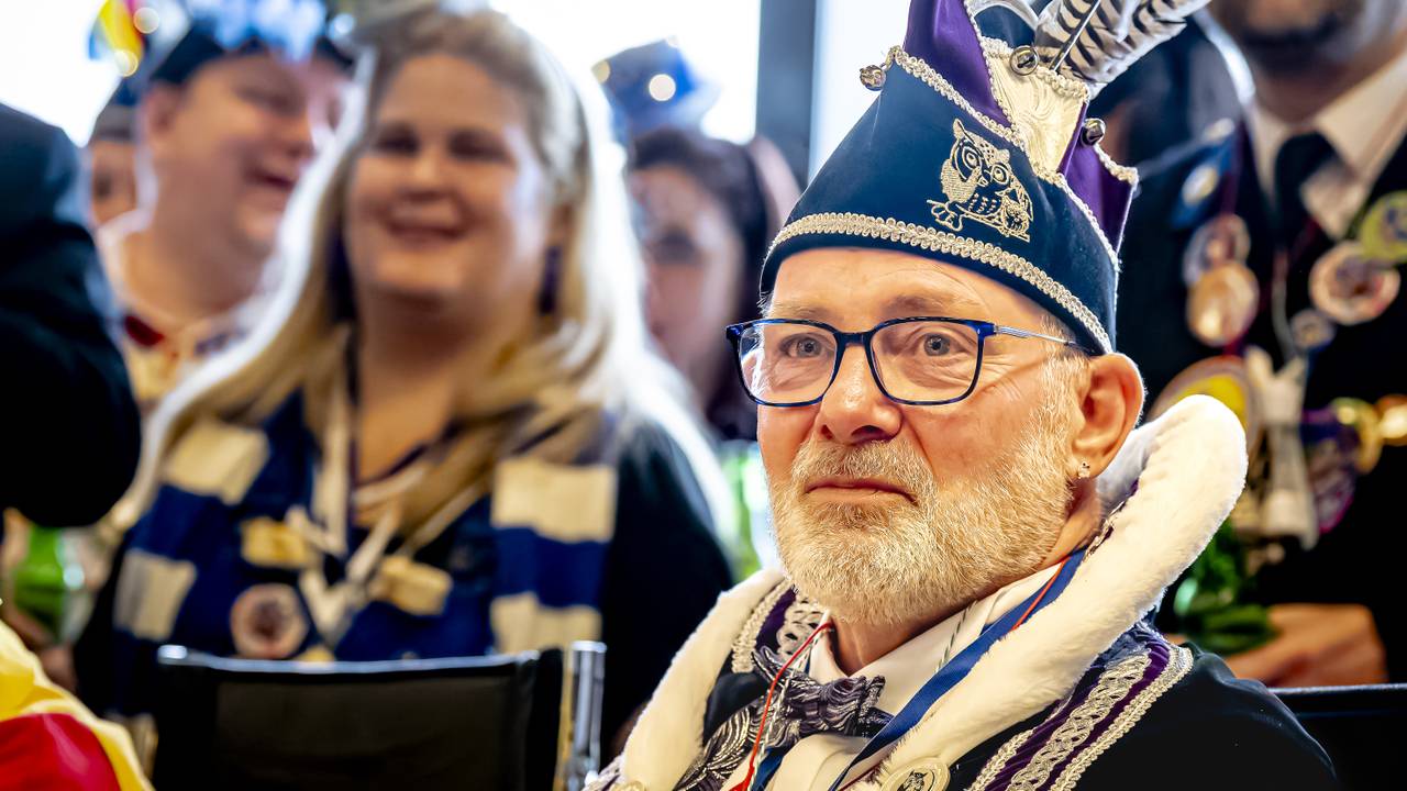 Foto: Marcel van Dorst/EYE4images.