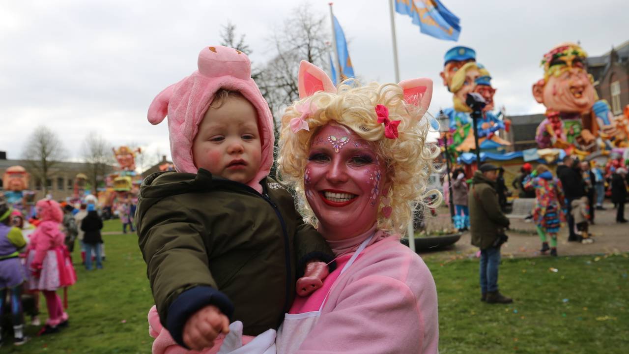 Foto: Lobke Kapteijns/Omroep Brabant.