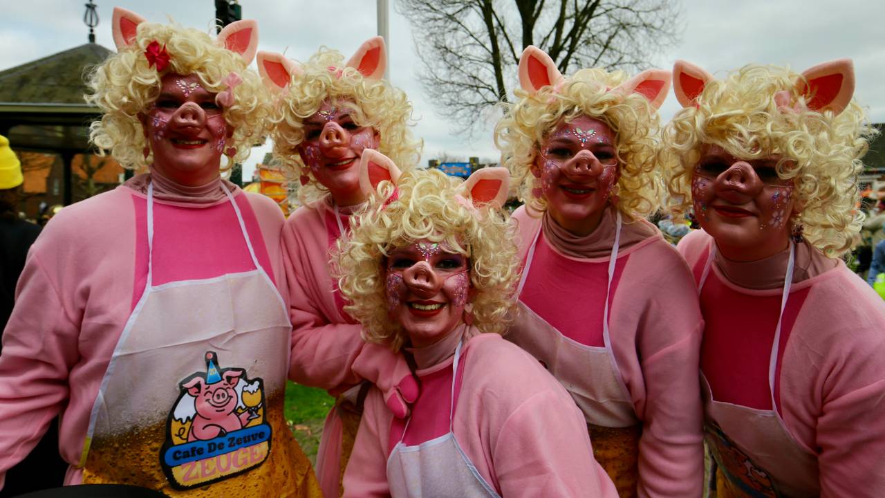 Foto: Lobke Kapteijns/Omroep Brabant.