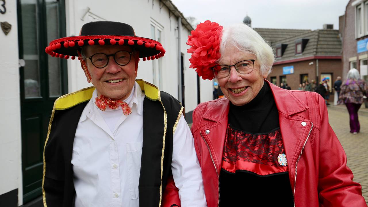 Foto: Lobke Kapteijns/Omroep Brabant.