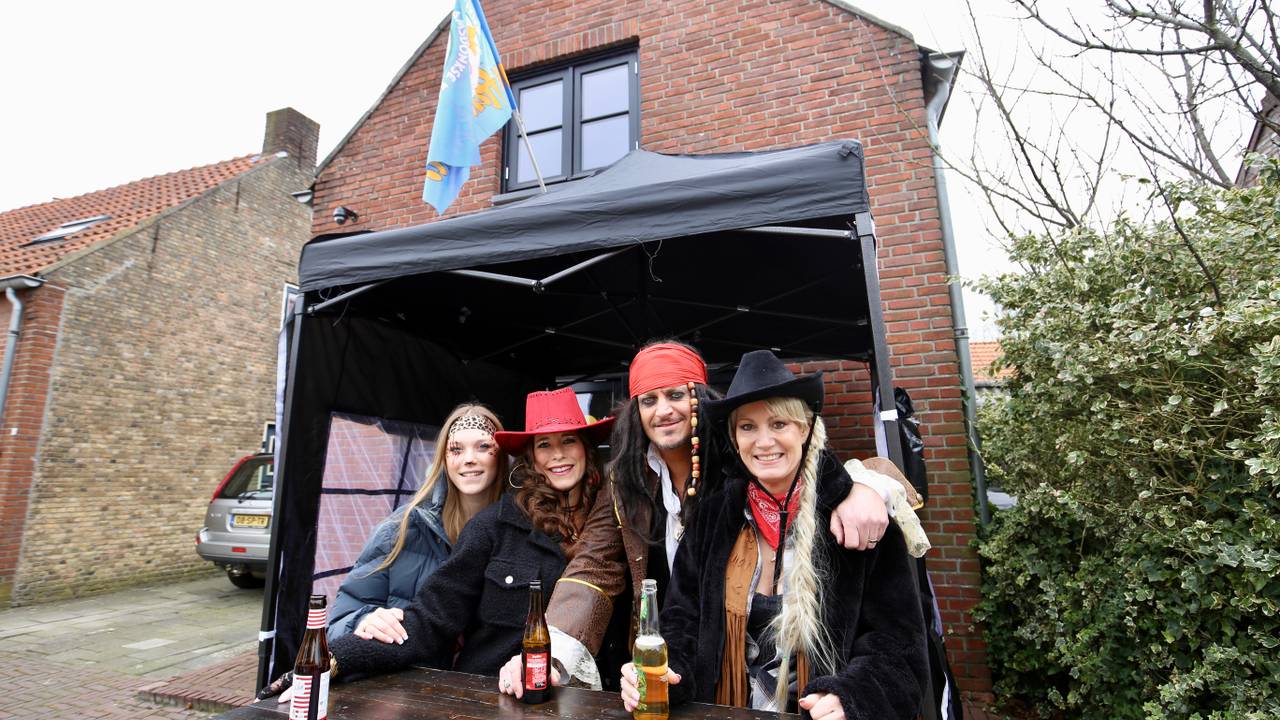 Foto: Lobke Kapteijns/Omroep Brabant.