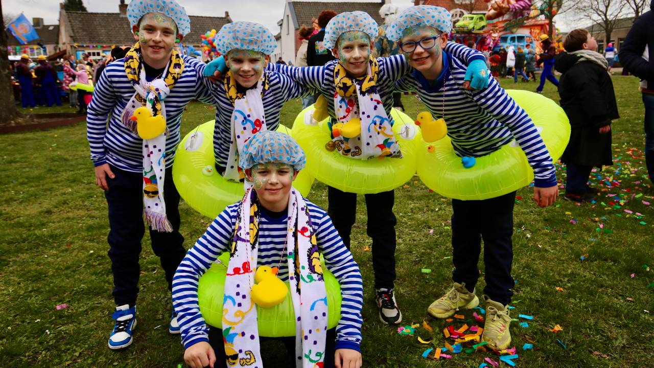 Foto: Lobke Kapteijns/Omroep Brabant.