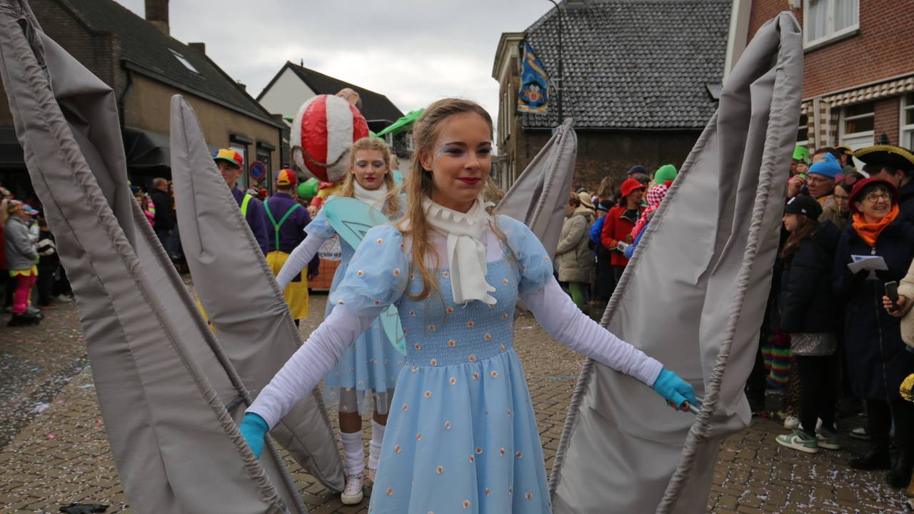 Foto: Lobke Kapteijns/Omroep Brabant.