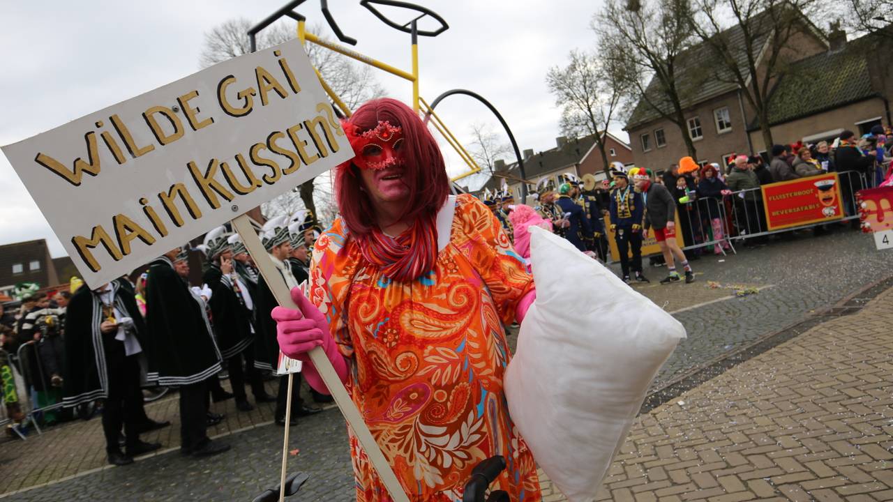Foto: Lobke Kapteijns/Omroep Brabant.