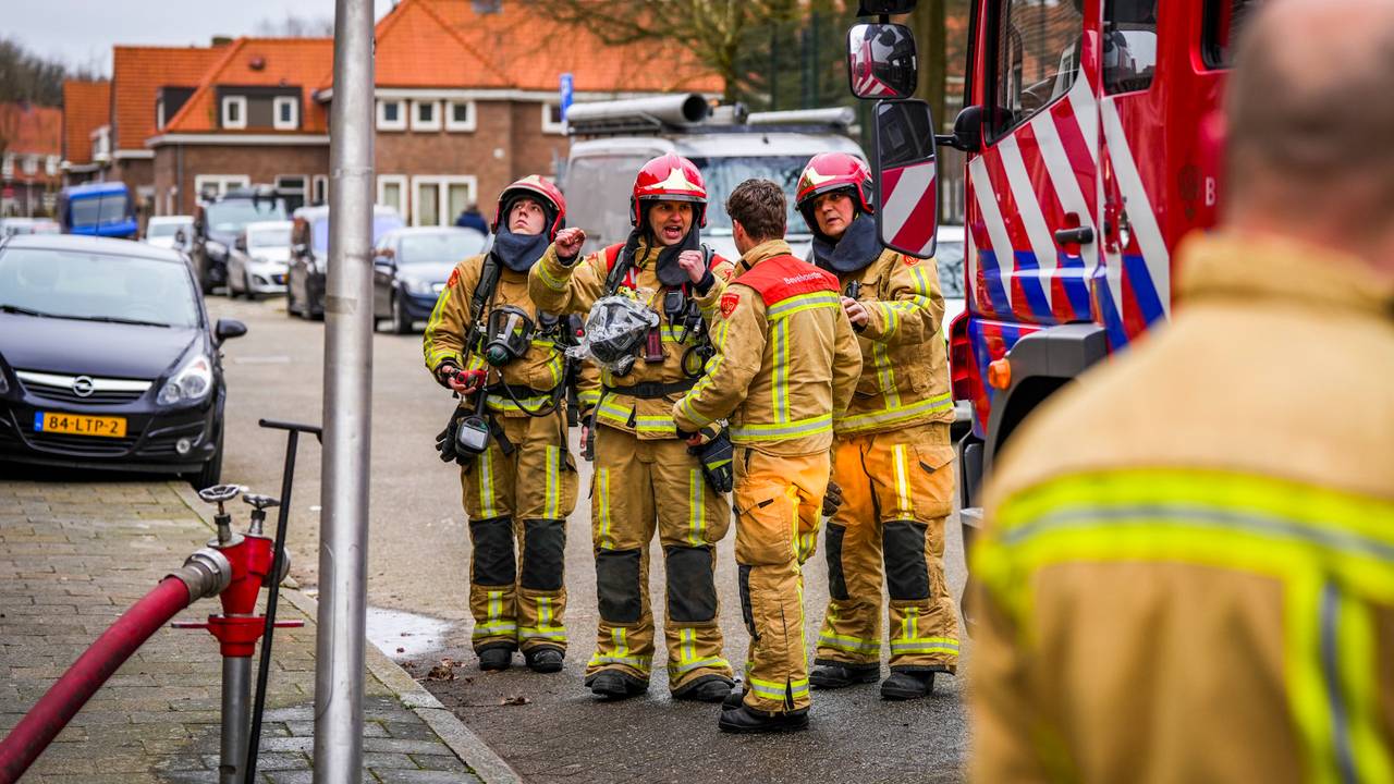 Foto: Persbureau Heitink