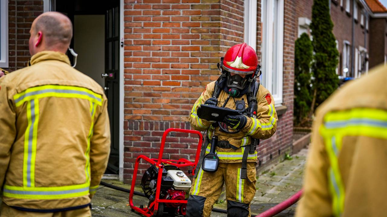 Foto: Persbureau Heitink