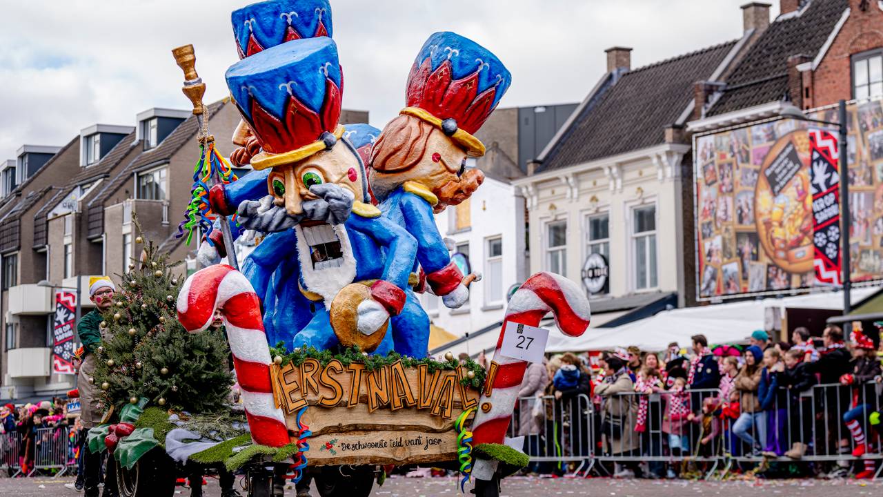 Foto: Marcel van Dorst/EYE4images.