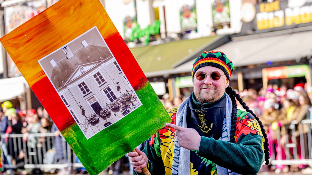 Foto: Marcel van Dorst/EYE4images.