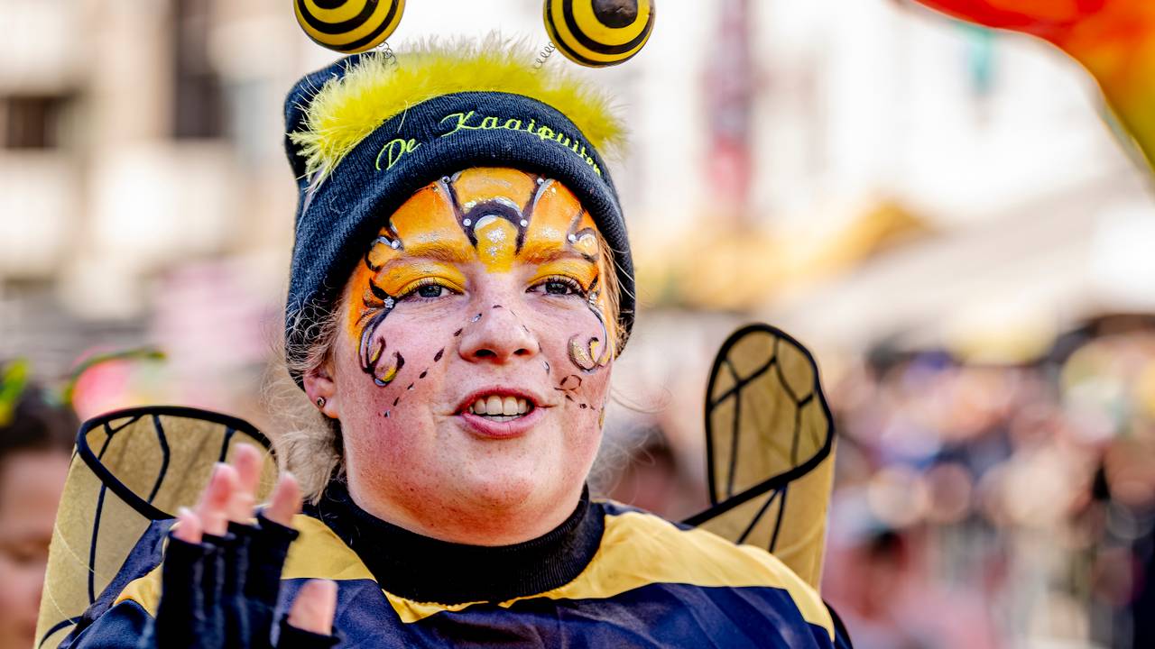 Foto: Marcel van Dorst/EYE4images.