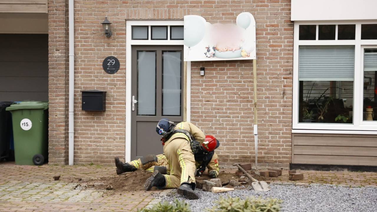 Foto: Addy Smits/Persbureau Heitink