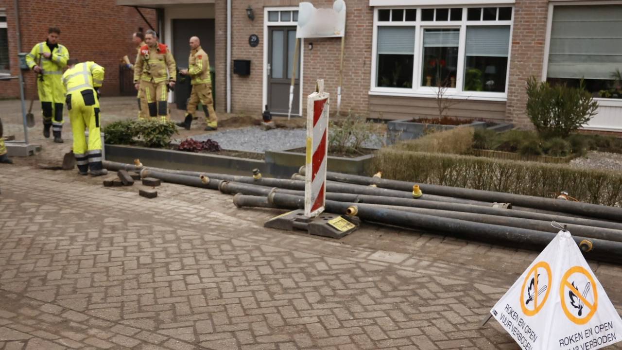 Foto: Addy Smits/Persbureau Heitink