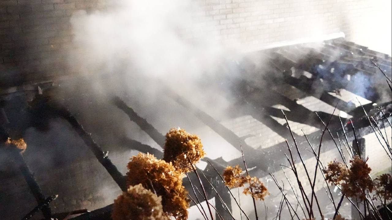 Foto: Harrie Grijseels/Persbureau Heitink