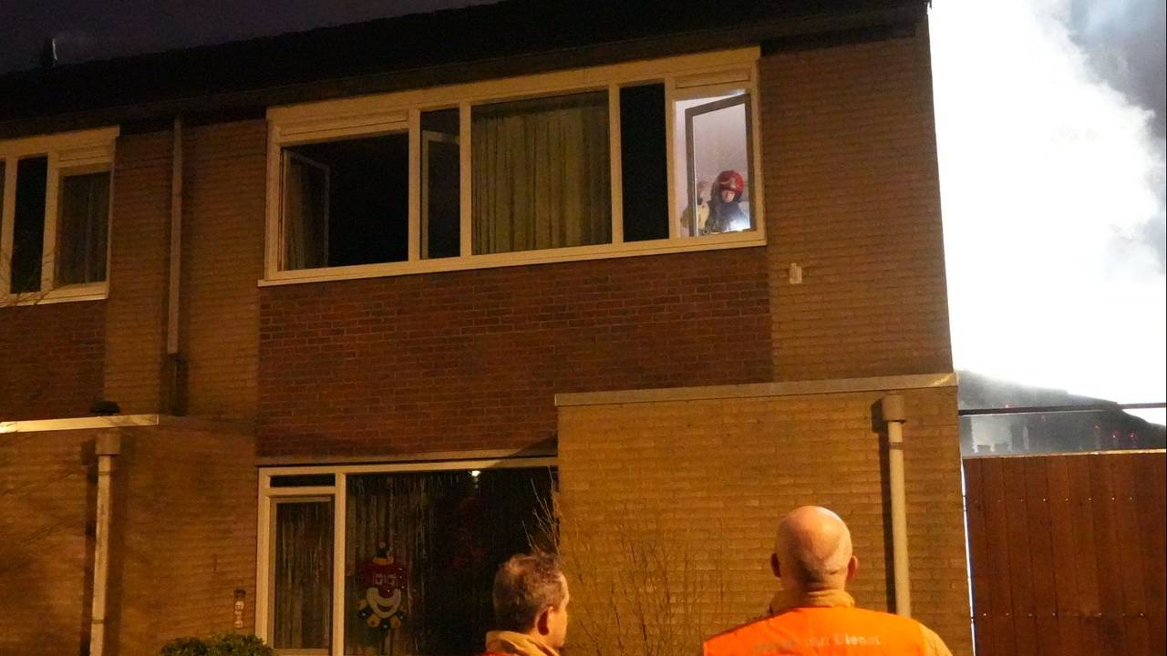 Foto: Harrie Grijseels/Persbureau Heitink