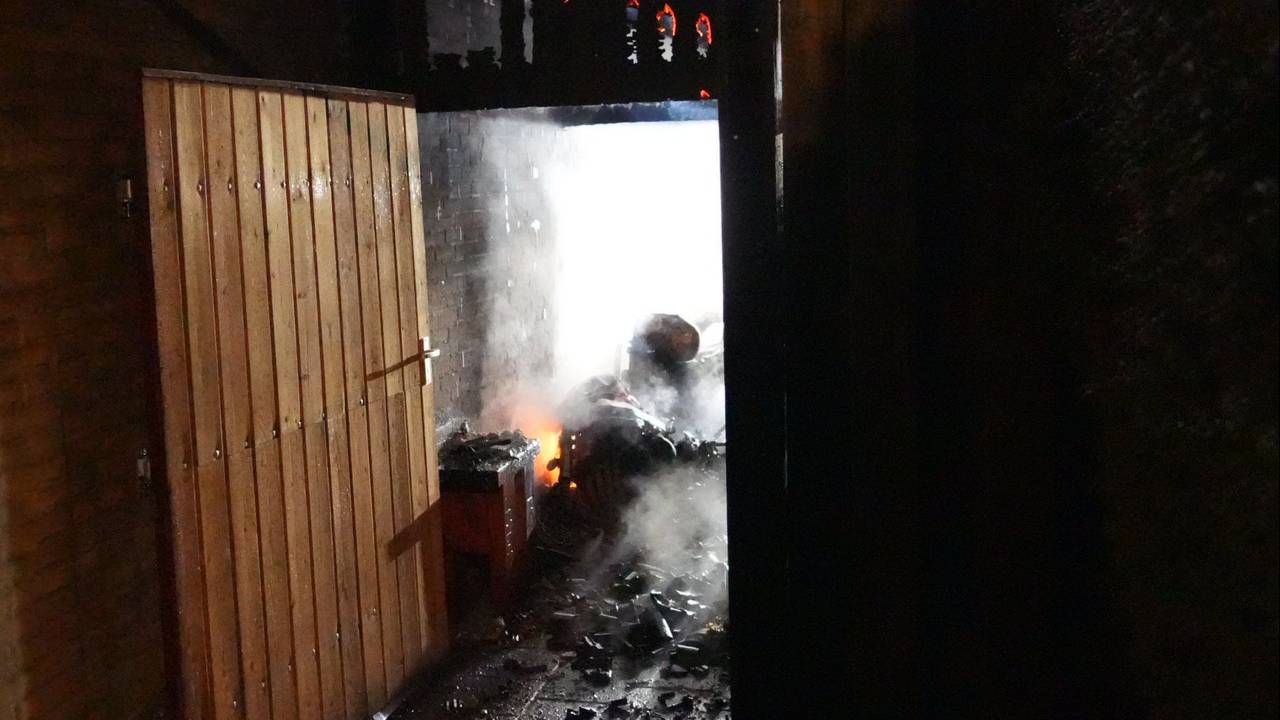 Foto: Harrie Grijseels/Persbureau Heitink