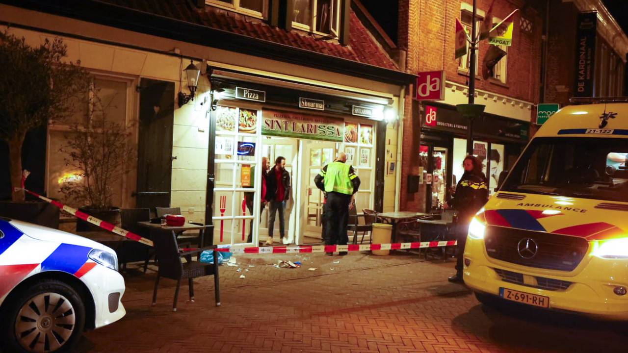 Foto: Persbureau Heitink