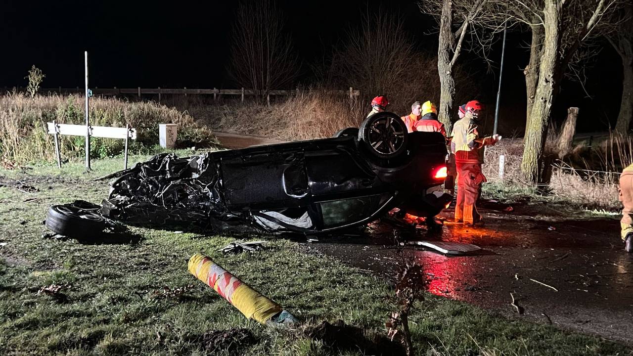 Foto: Perry Roovers/Persbureau Heitink