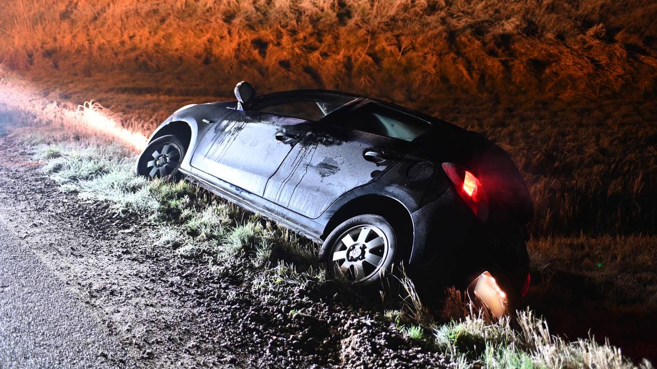 Foto: Perry Roovers/Persbureau Heitink.