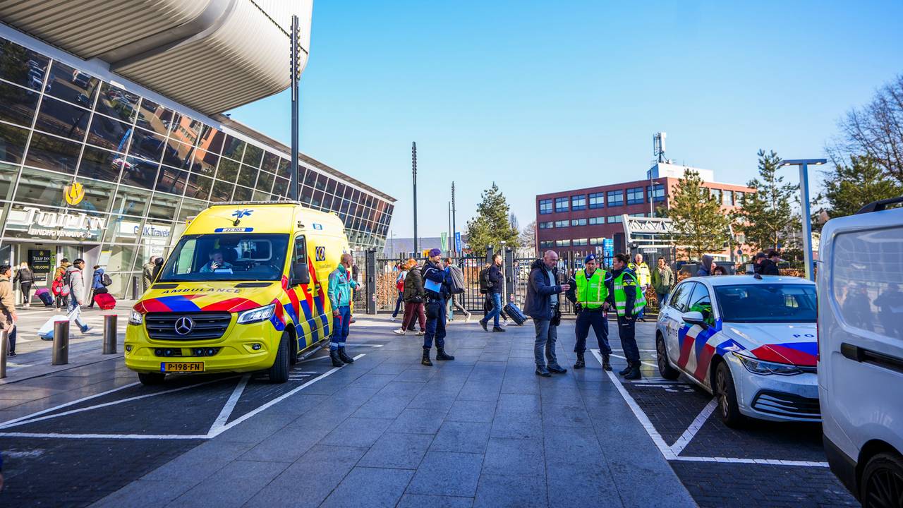 Foto: Persbureau Heitink.