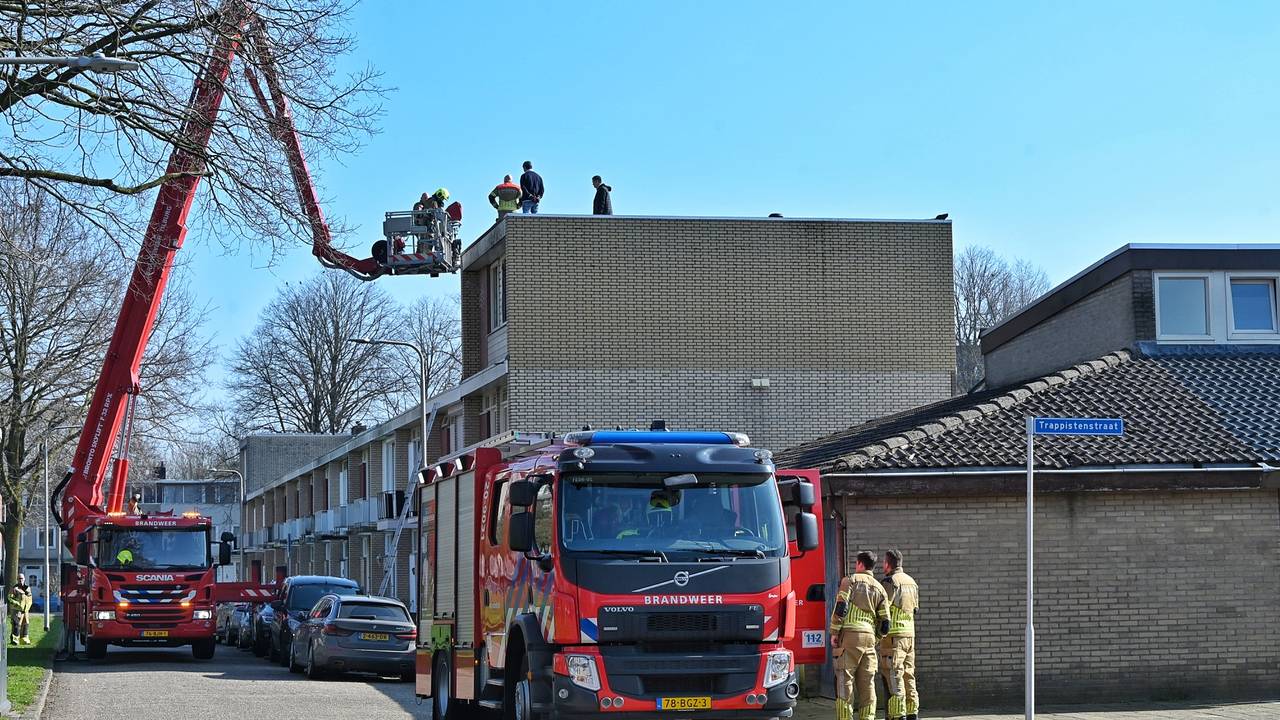 Foto: Toby de Kort/Persbureau Heitink.