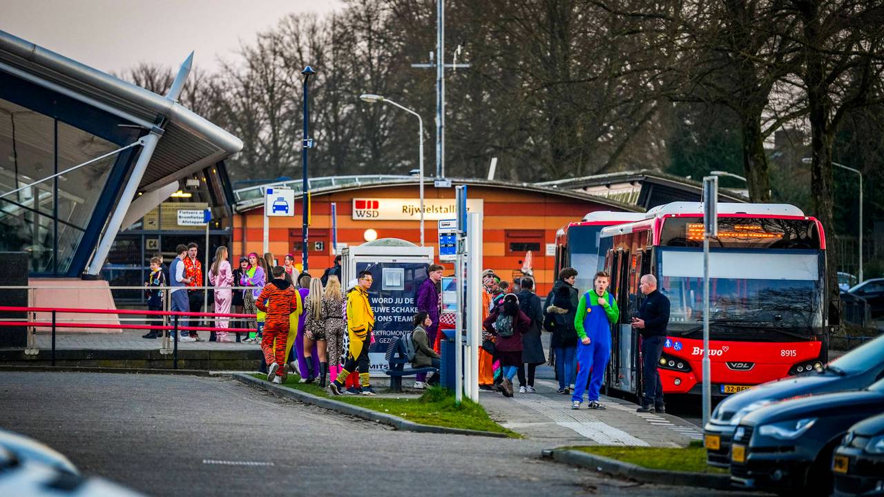 Foto: Persbureau Heitink