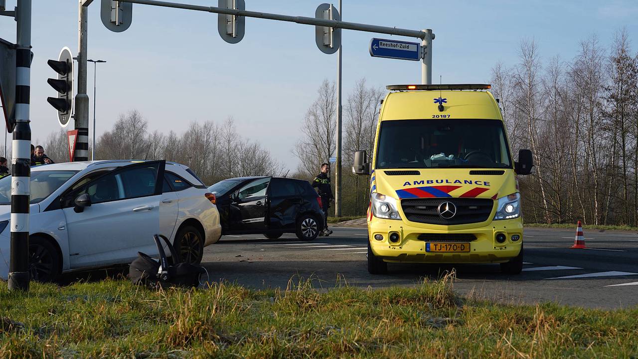 Foto: Jeroen Stuve/Persbureau Heitink.