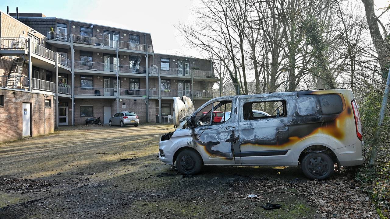 Foto: Persbureau Heitink.