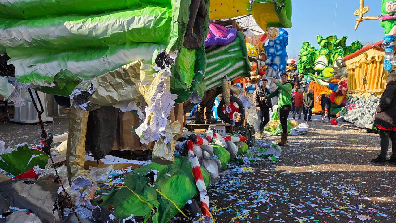 Foto: Noël van Hooft.