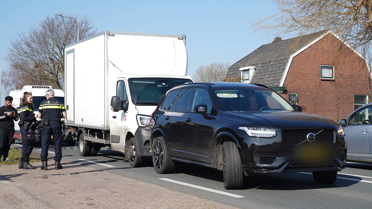 Foto: Jeroen Stuve / Persbureau Heitink 