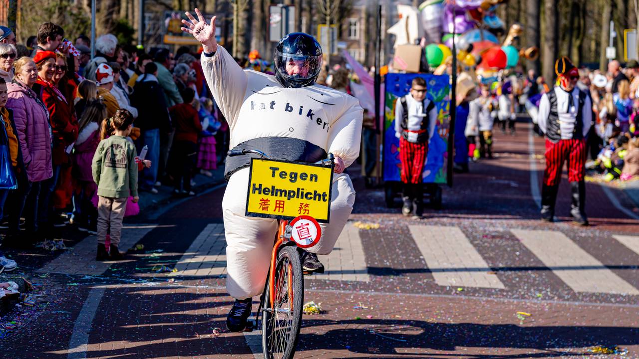 Foto: Marcel van Dorst/EYE4images.