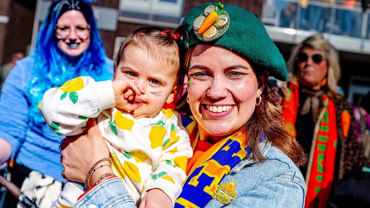 Foto: Marcel van Dorst/EYE4images.