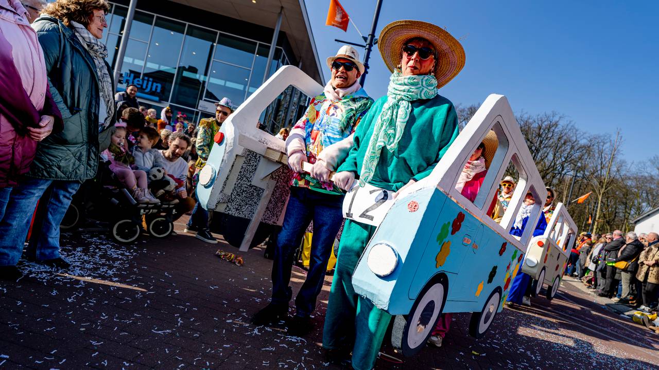 Foto: Marcel van Dorst/EYE4images.