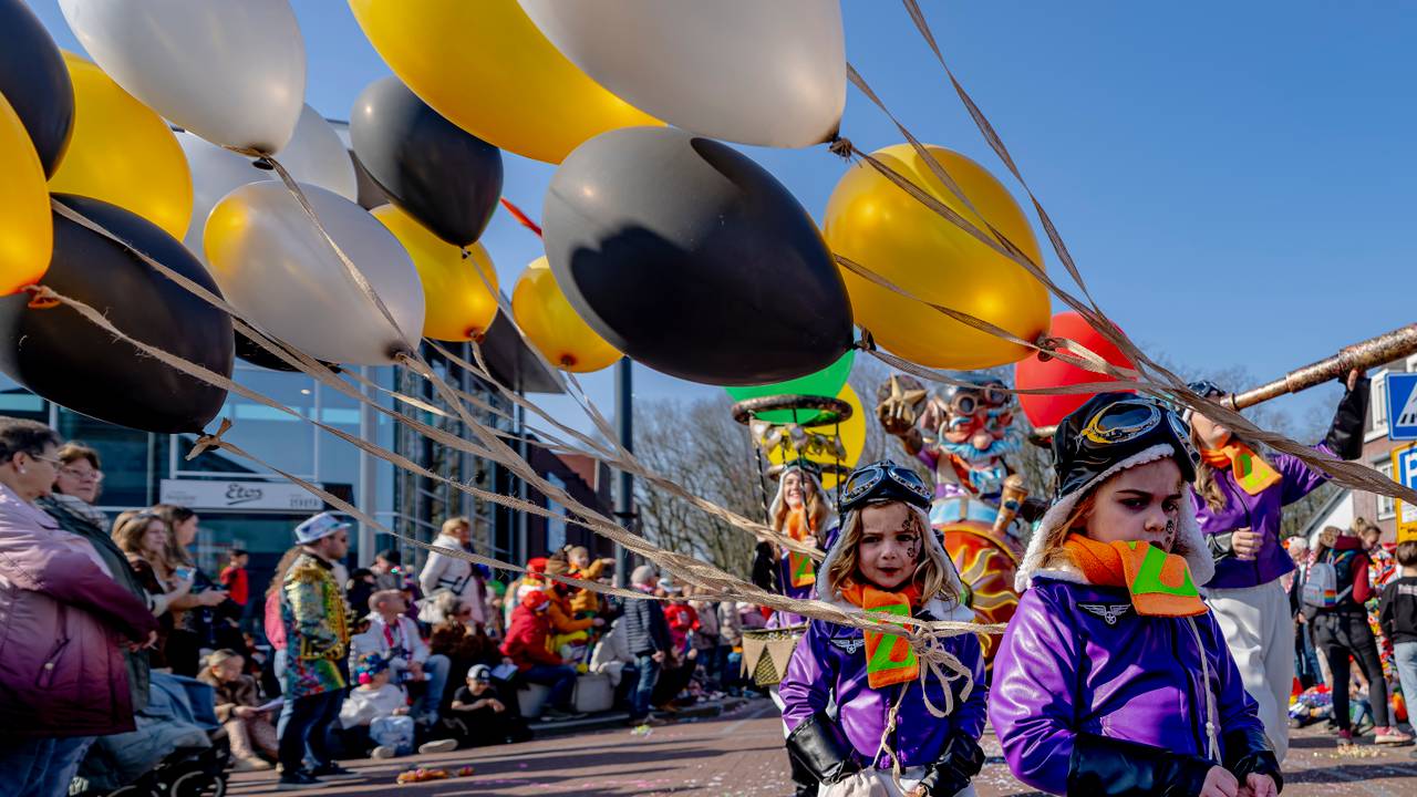 Foto: Marcel van Dorst/EYE4images.