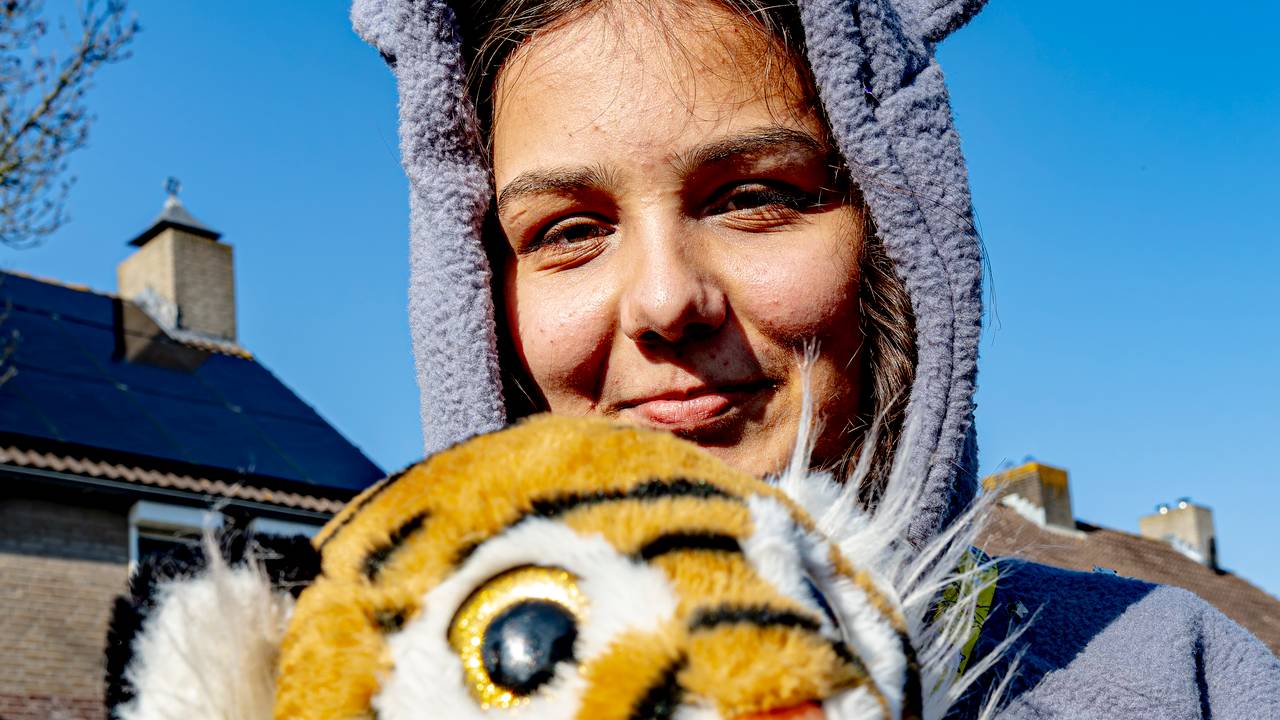 Foto: Marcel van Dorst/EYE4images.