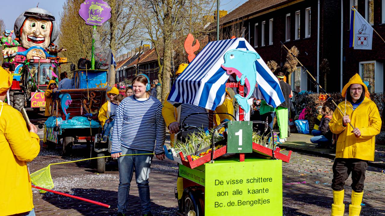 Foto: Marcel van Dorst/EYE4images.