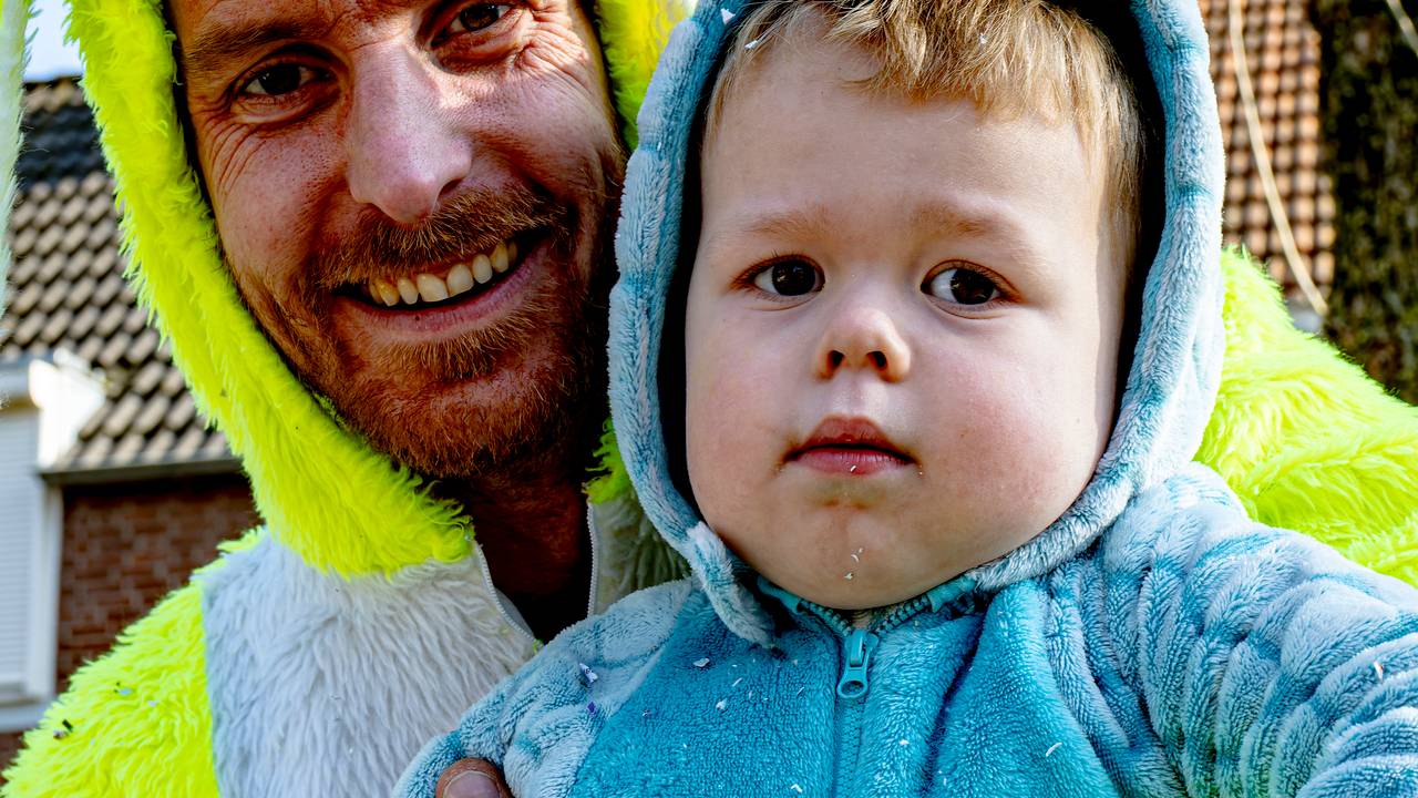 Foto: Marcel van Dorst/EYE4images.